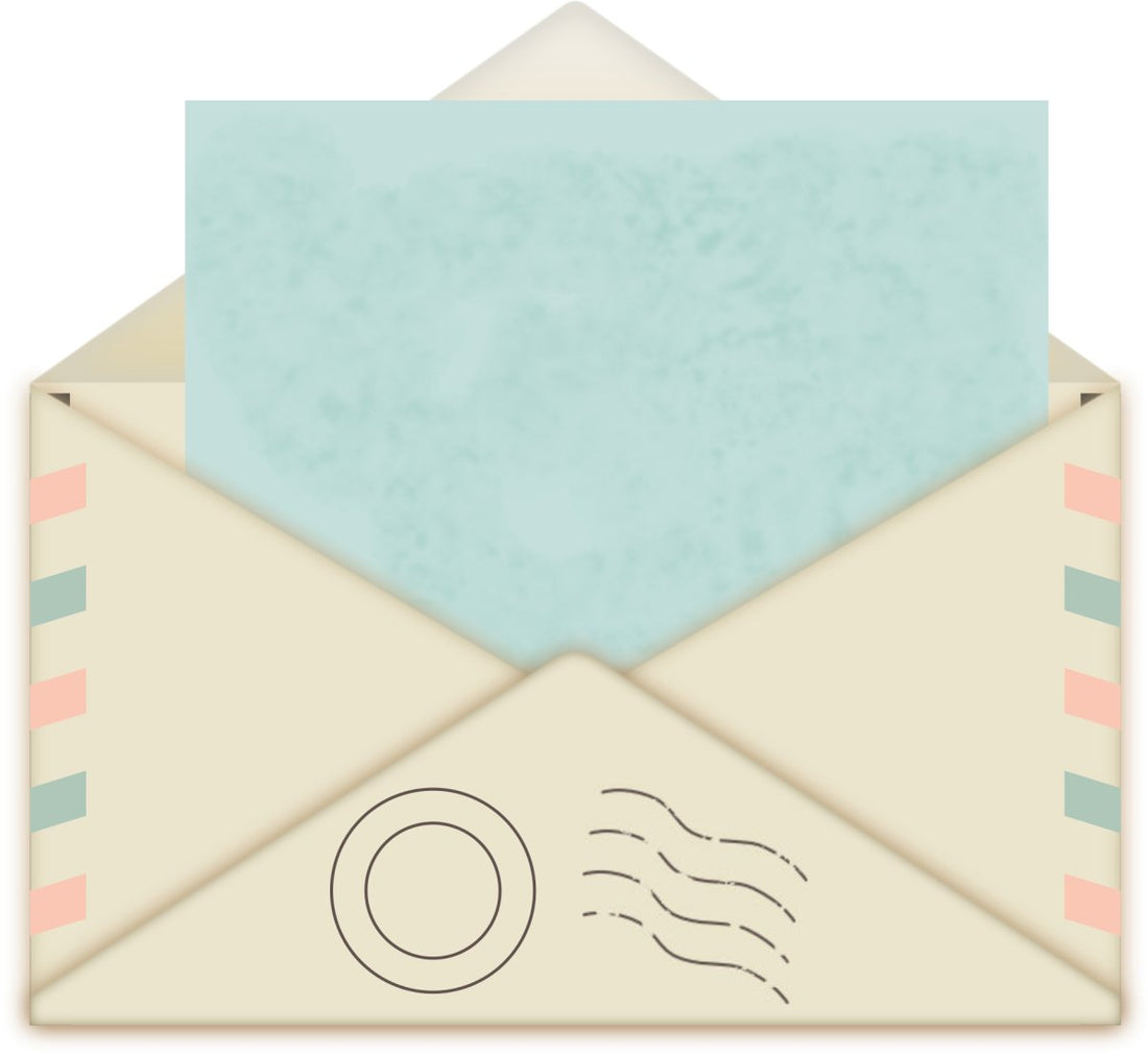 Snail Mail Is Here to Stay! - contact