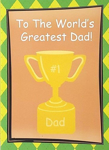 Greeting Card