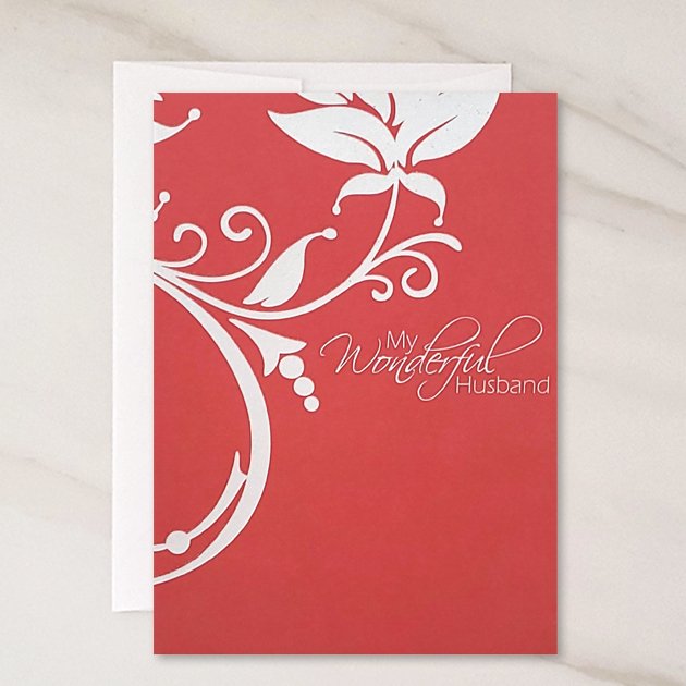 Greeting Card