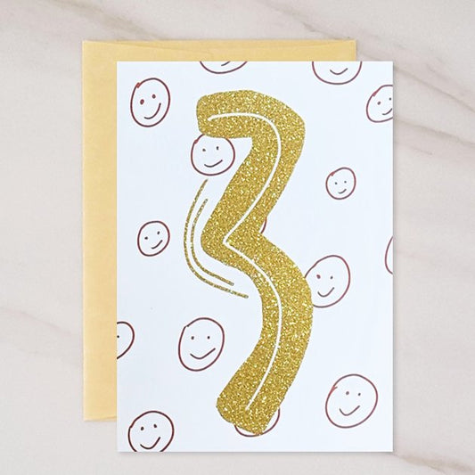 Greeting Card