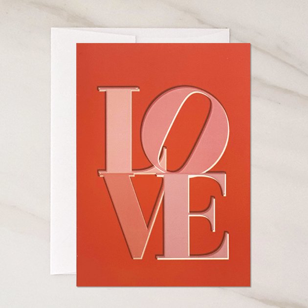 Greeting Card