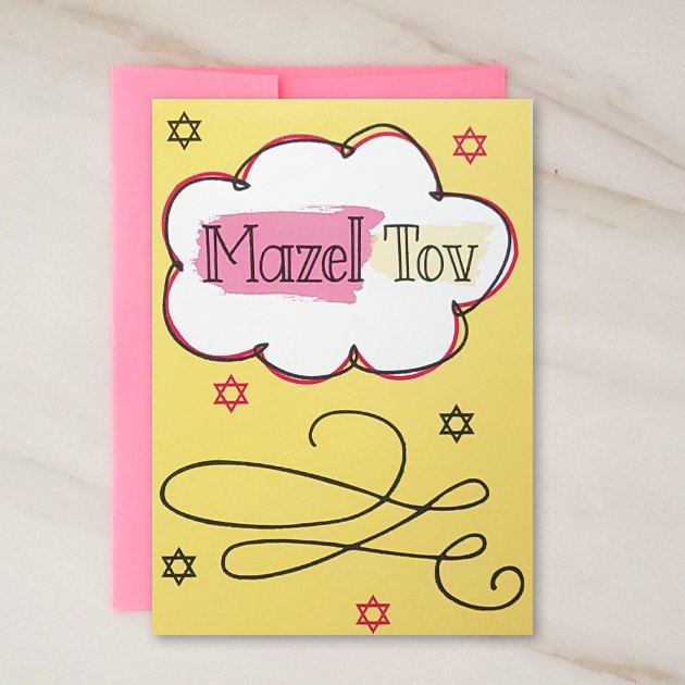 Greeting Card