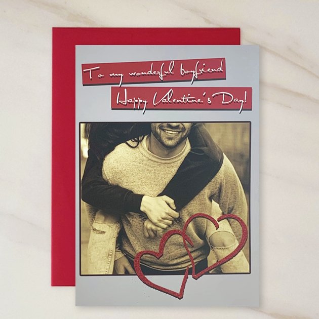 Greeting Card