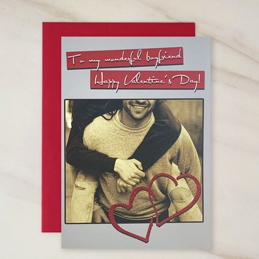 Greeting Card