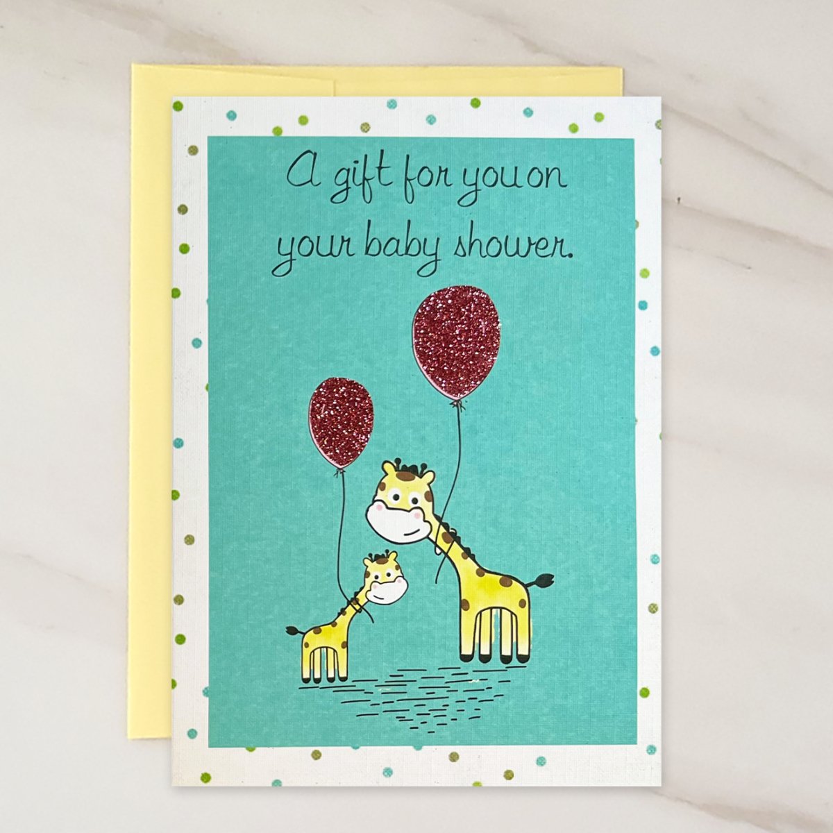 Greeting Card