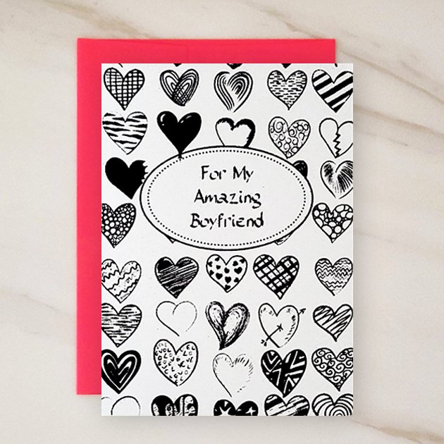 Greeting Card