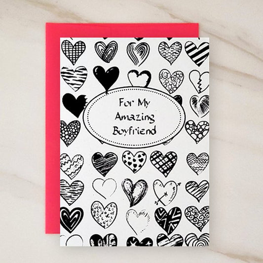 Greeting Card