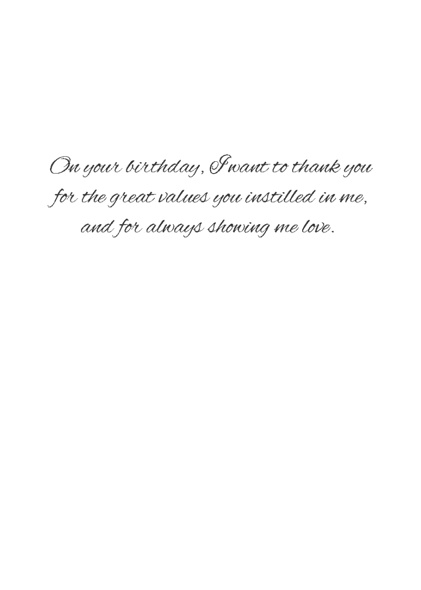 Greeting Card