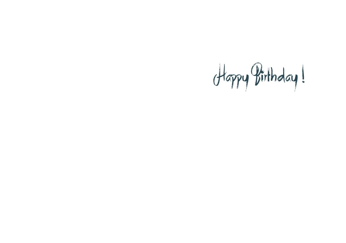 Greeting Card