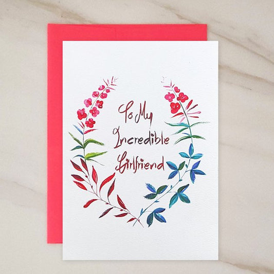 Greeting Card