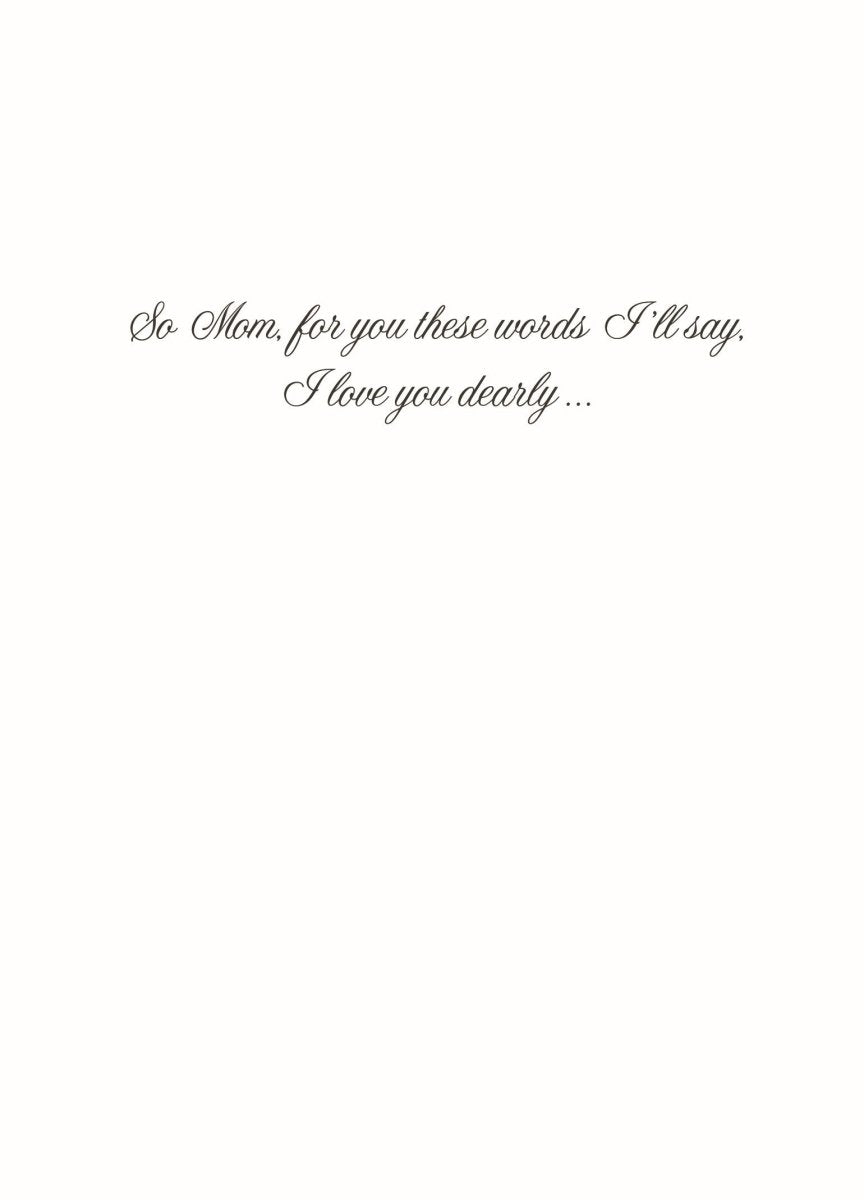 Greeting Card