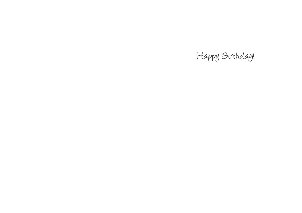 Greeting Card