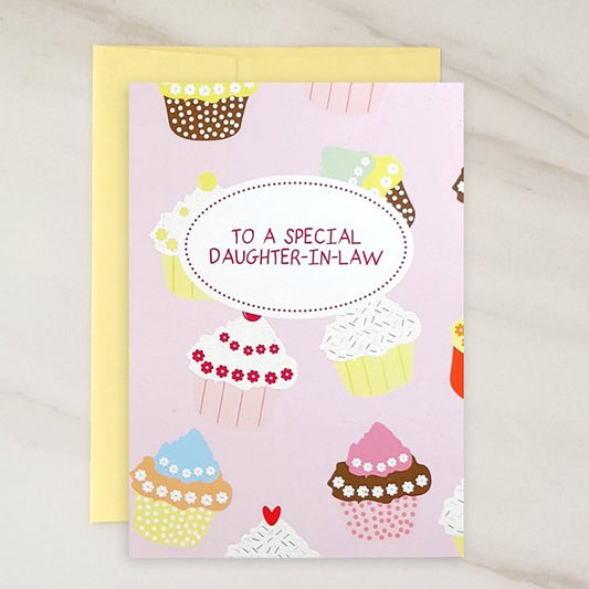 Greeting Card