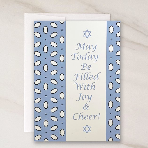 Greeting Card