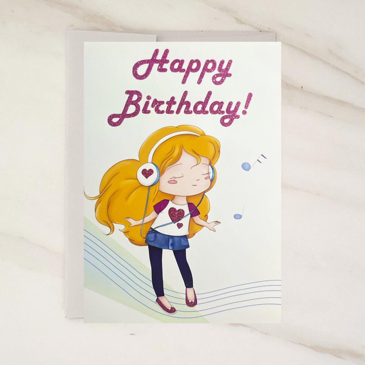 Greeting Card