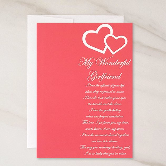 Greeting Card