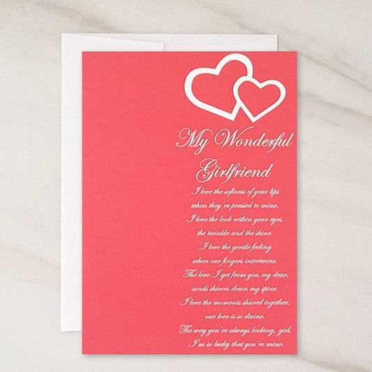 Greeting Card