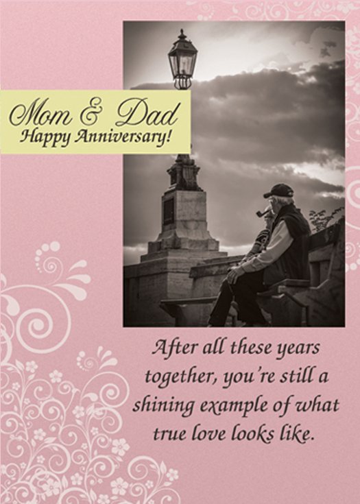 Greeting Card