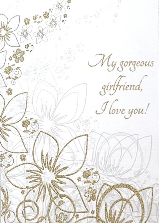 Greeting Card