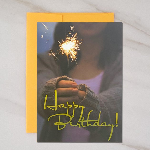 Greeting Card