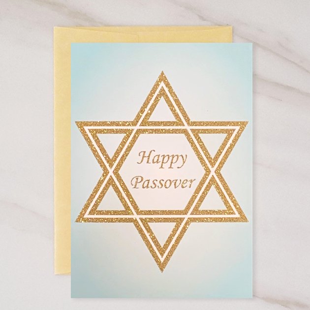 Greeting Card