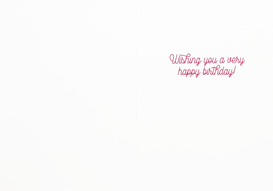 Greeting Card