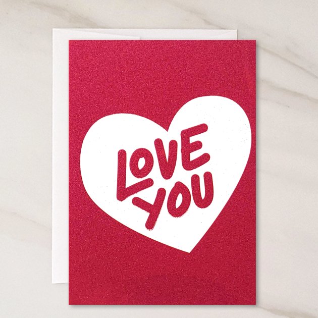 Greeting Card