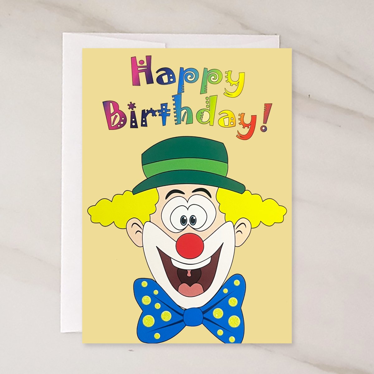 Greeting Card