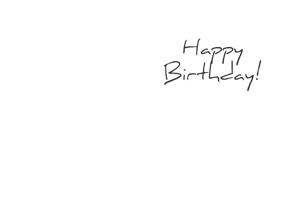 Greeting Card