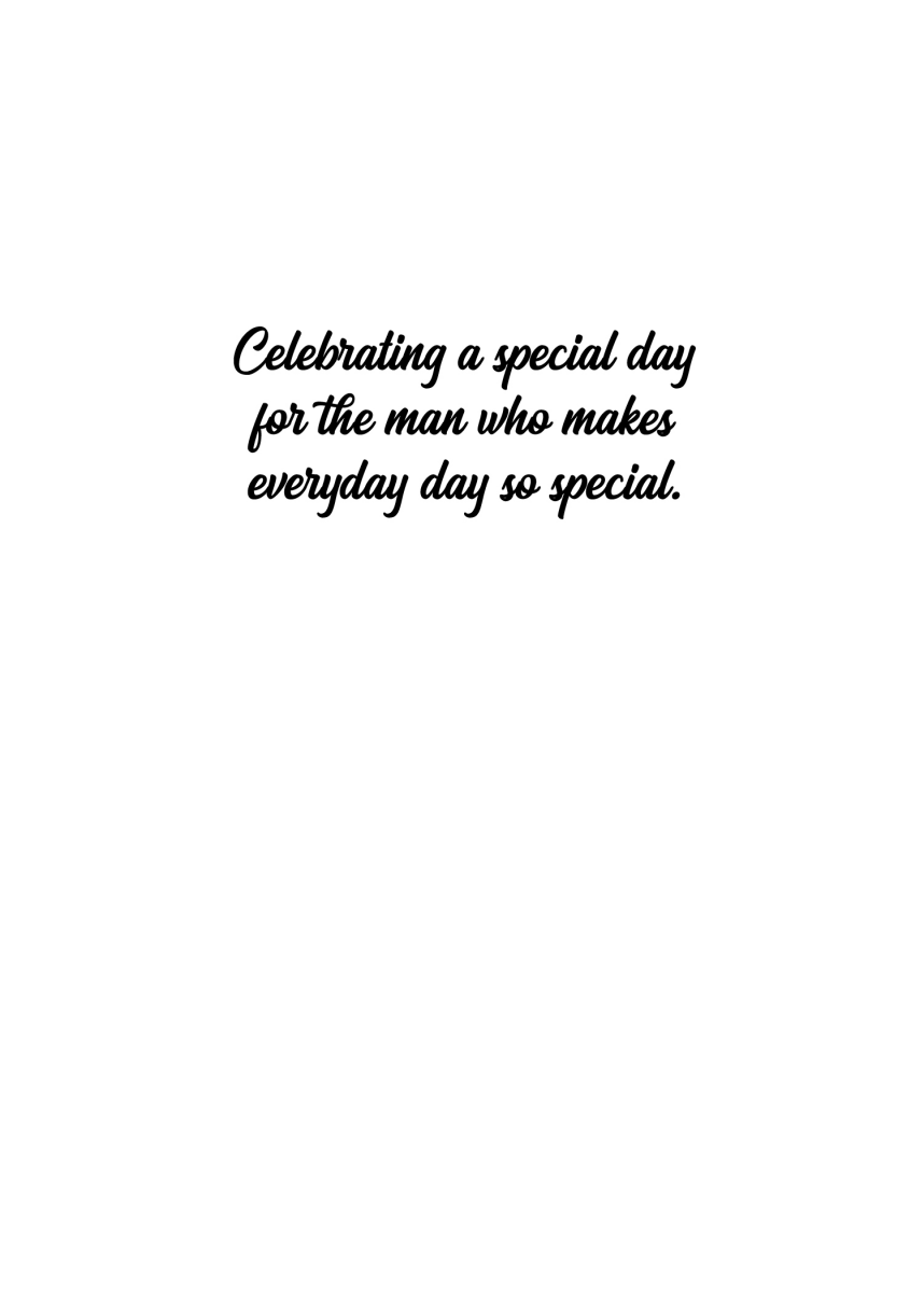 Greeting Card