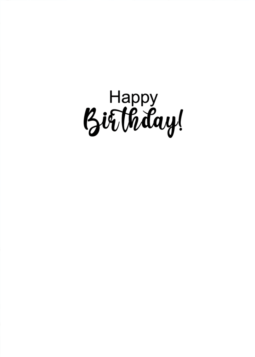 Greeting Card