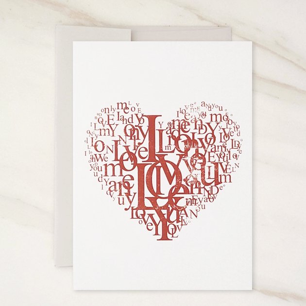 Love (20 Pack) freeshipping - contact
