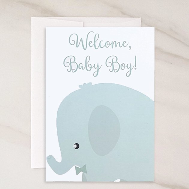 Greeting Card