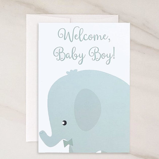 Greeting Card