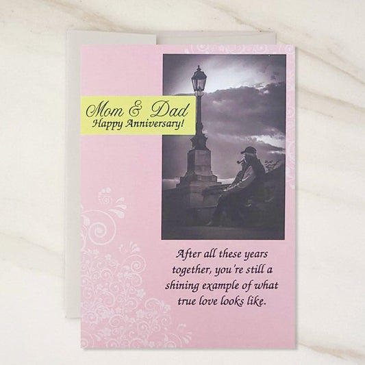 Greeting Card