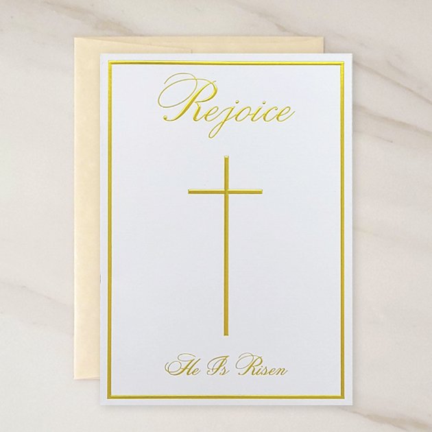 He Is Risen - 3 Pack - contact