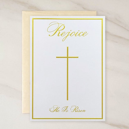 He Is Risen - 3 Pack - contact