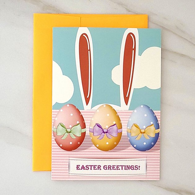 Greeting Card
