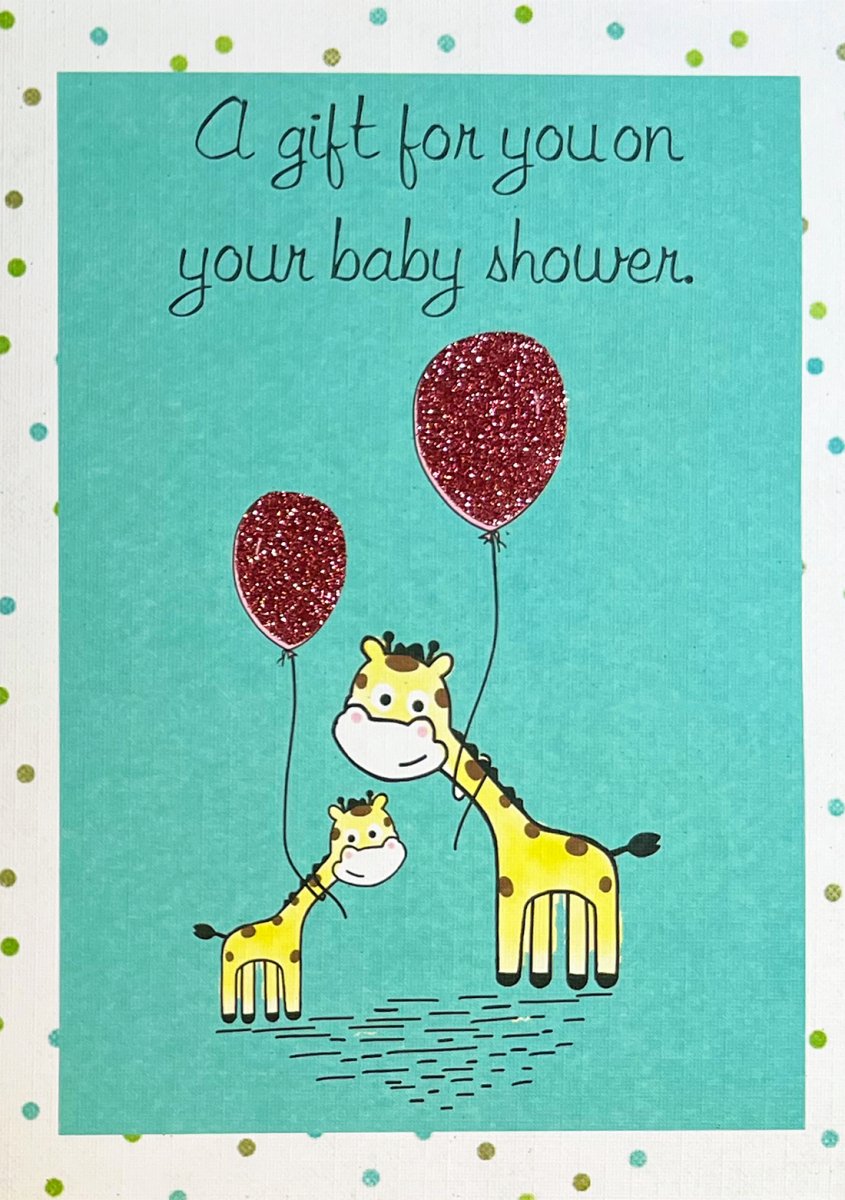 Greeting Card