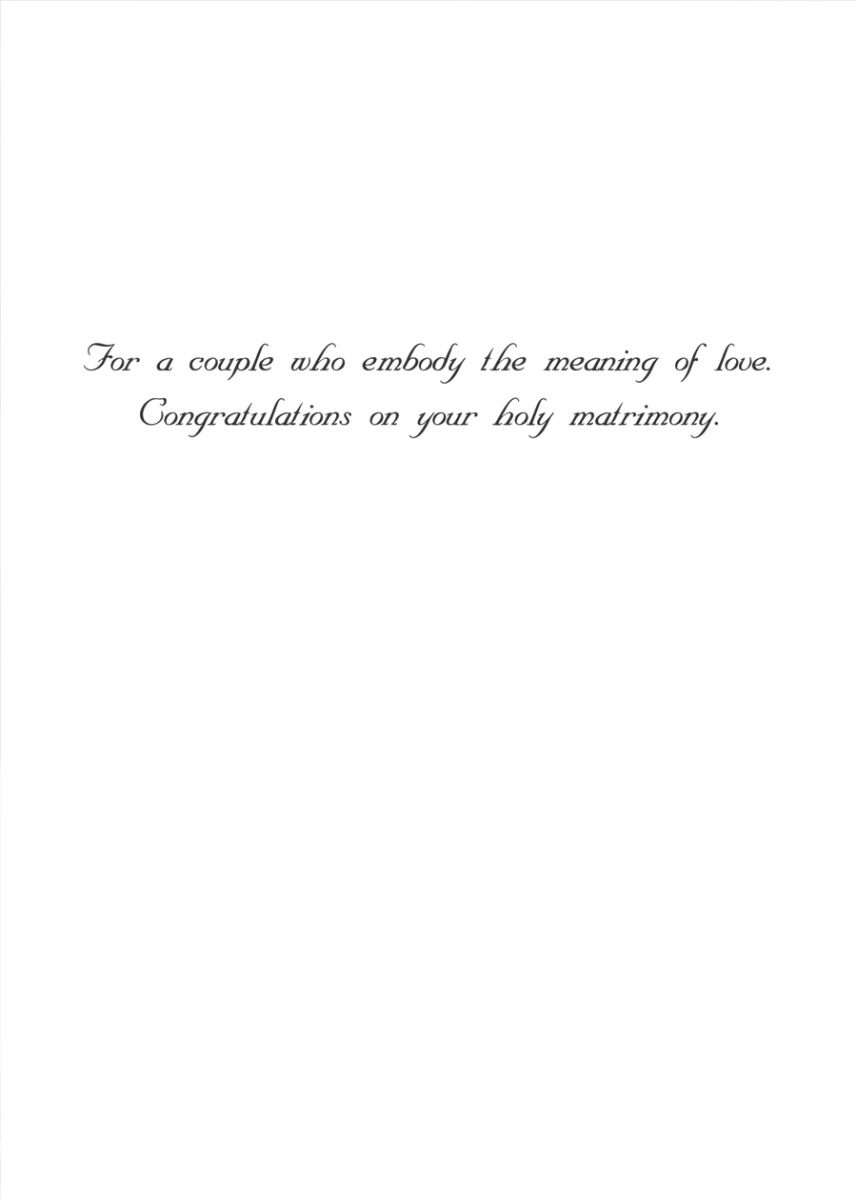 Greeting Card