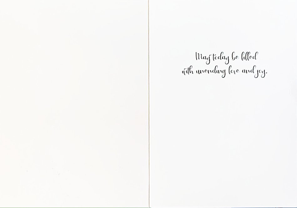 Greeting Card