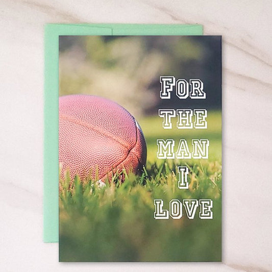 Greeting Card