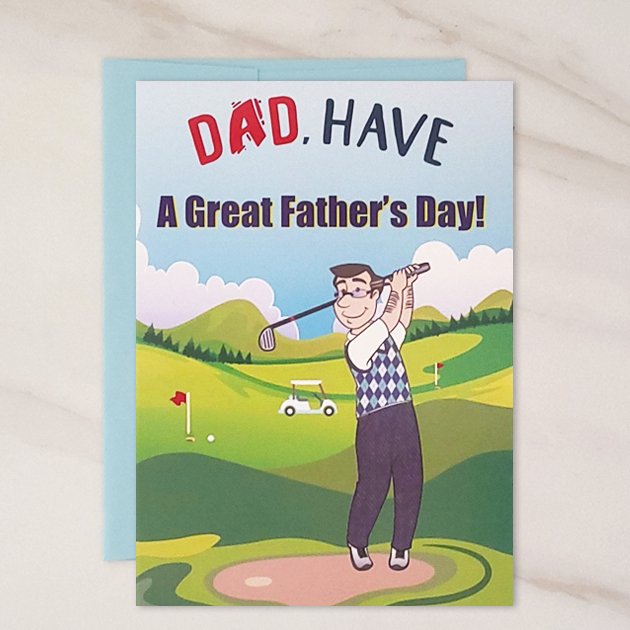 Greeting Card