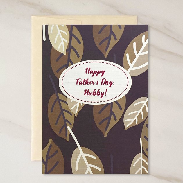 Greeting Card