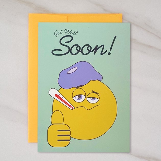 Greeting Card
