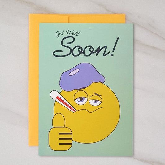 Greeting Card