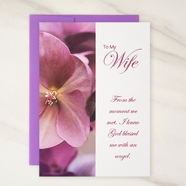 Greeting Card
