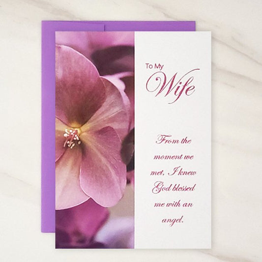Greeting Card