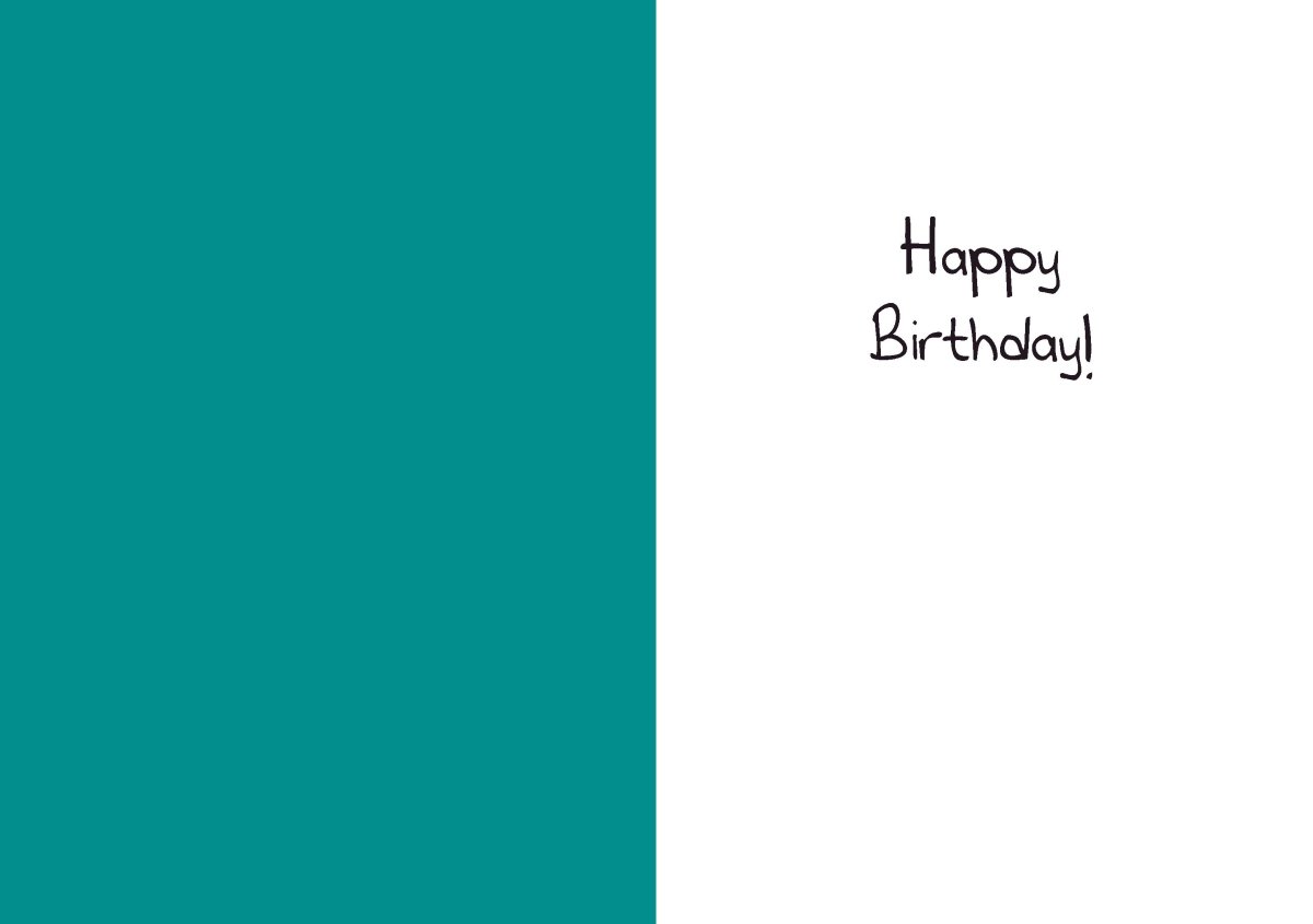 Greeting Card
