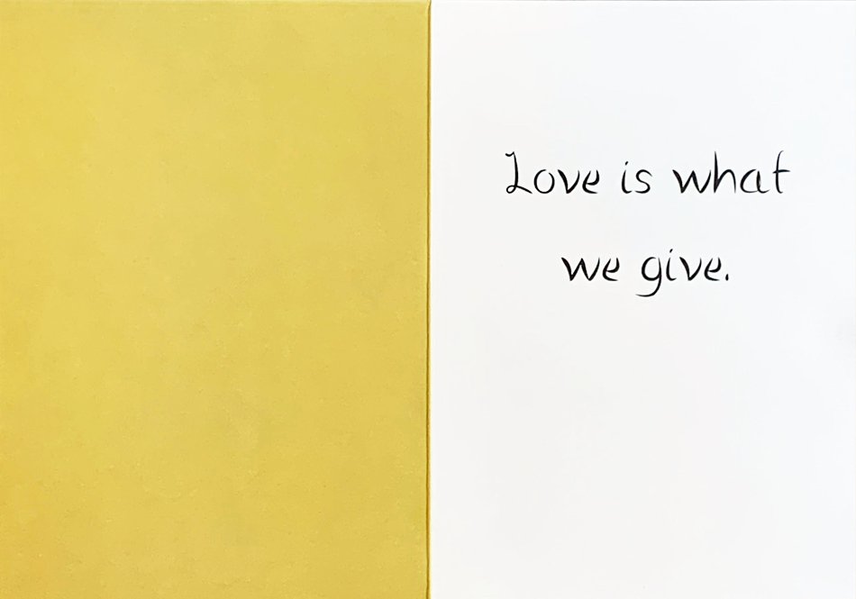 Greeting Card